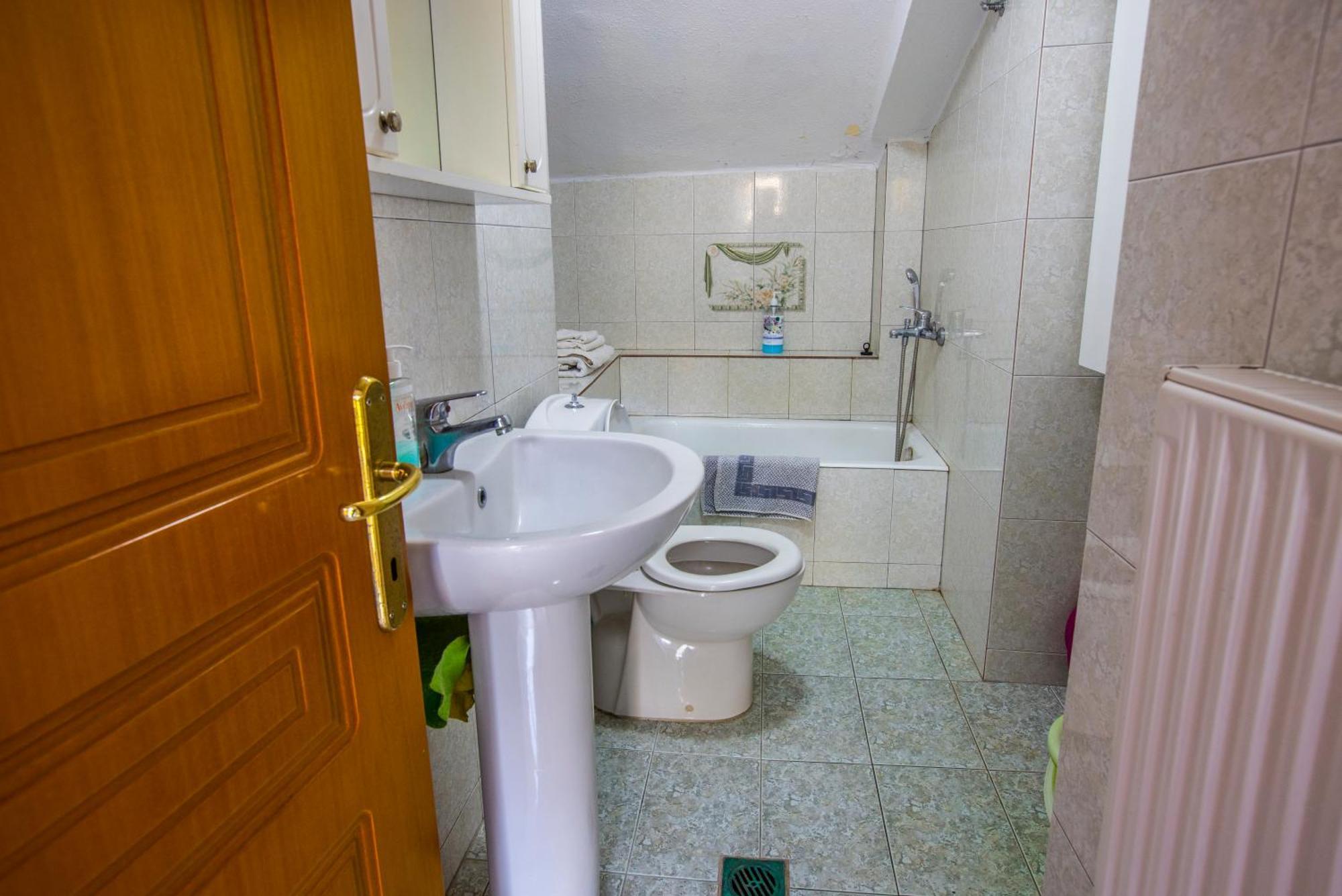 Villa Aleka Samothráki 외부 사진