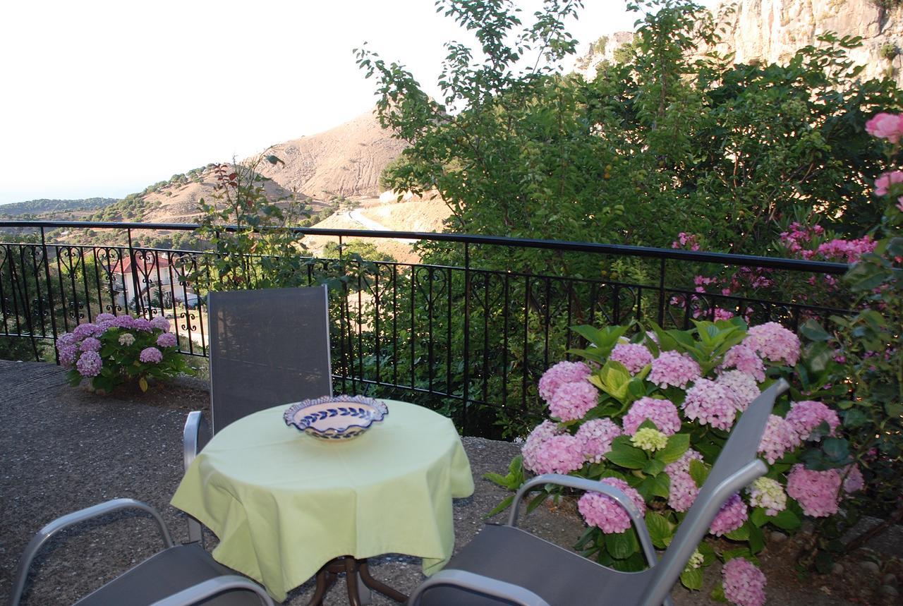 Villa Aleka Samothráki 외부 사진