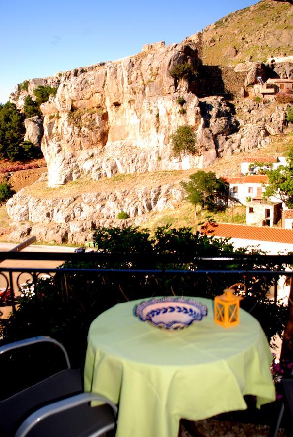 Villa Aleka Samothráki 외부 사진